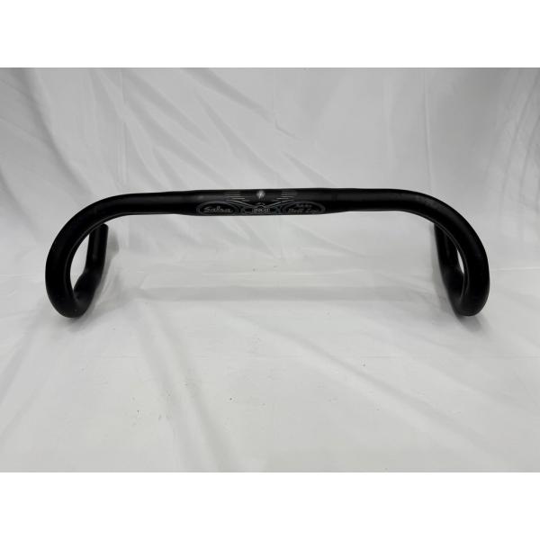 サルサ SALSA ドロップハンドル 420mm φ26mm MOTO ACE BELL LAP