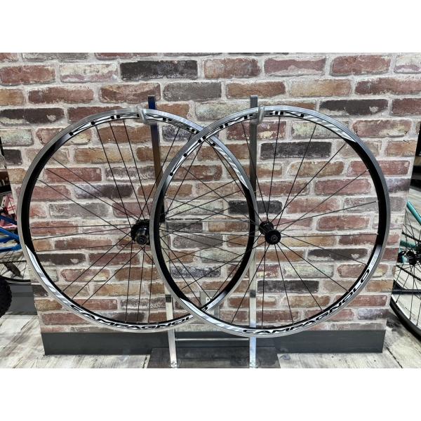 カンパニョーロ Campagnolo ホイールセット C15 カンパフリー KHAMSIN