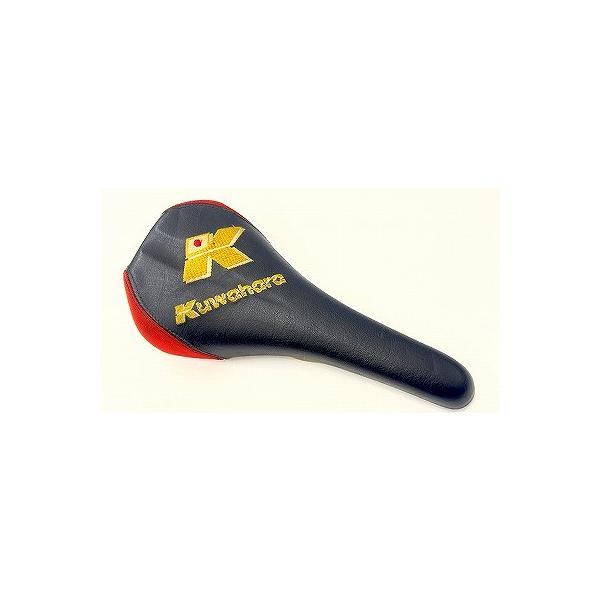 クワハラ KUWAHARA サドル VELO 【カウマン戸塚】 : ワットマン Yahoo