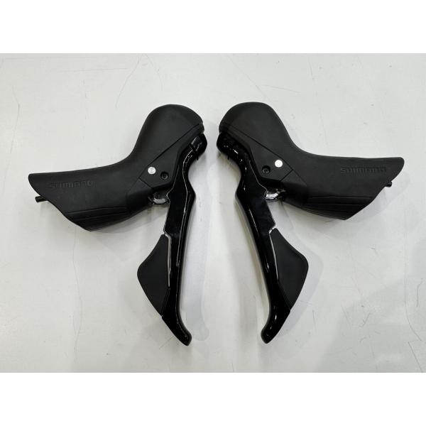 105　STIセット 楽天市場】shimano 105 sti（自転車用パーツ｜自転車