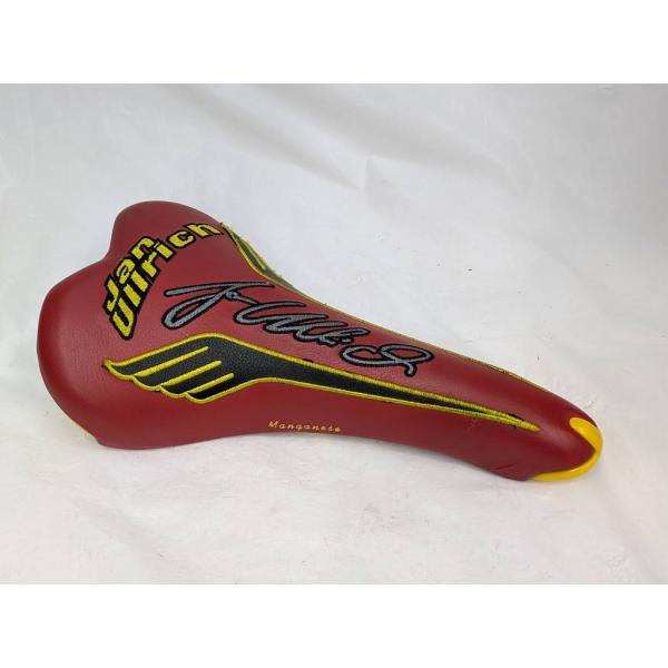 セライタリア selle italia ターボマチック turbo matic セラ イタリア SELLE ITALIA サドル Turbo Matic 3 Jan Ullrich