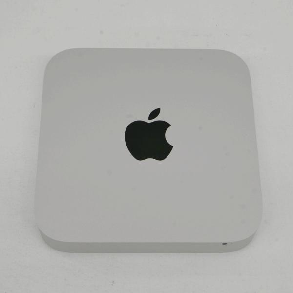 Mac mini 2014 Late / i5 2.8GHz FusionDrive 1.12GB メモリ 8GB A1347