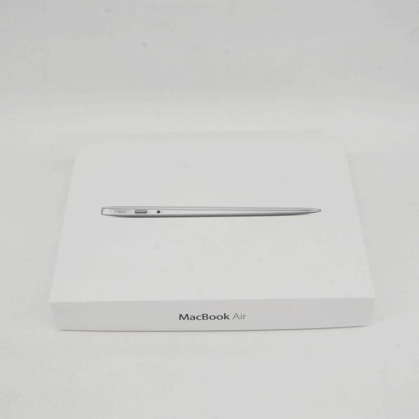 MacBook Air 13インチ 2013/ i5 1.4GHz / SSD 128GB メモリ 4GB A1466