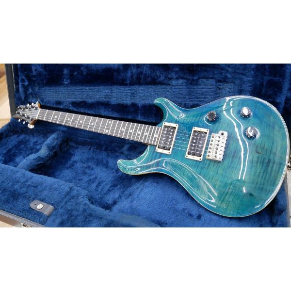 ポールリードスミス PRS エレキギター CE24 : ワットマン Yahoo