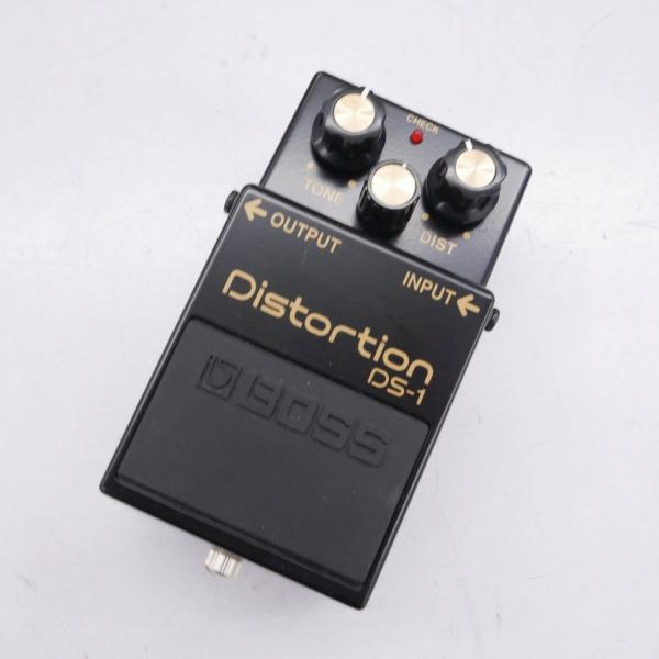 ボス BOSS ディストーション DS-1-4A : ワットマン Yahoo!ショッピング