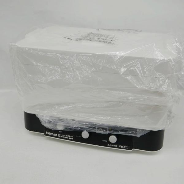 ラボネクト 家庭用食品乾燥機 ドラミニ : ワットマン Yahoo