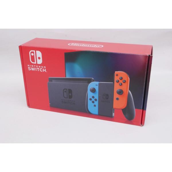 ニンテンドー Nintendo Switch HAD-S-KABAA : ワットマン Yahoo