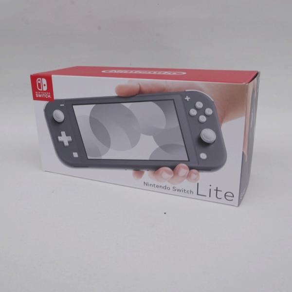 ニンテンドー Nintendo Switch Lite HDH-S-GAZAA : ワットマン Yahoo
