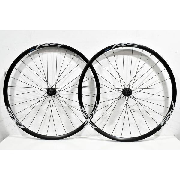シマノ SHIMANO ホイールセット 700C クリンチャー DB 11S WH-RS170