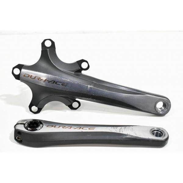シマノ SHIMANO DURA-ACE クランクアーム 170mm PCD 110 FC-7950