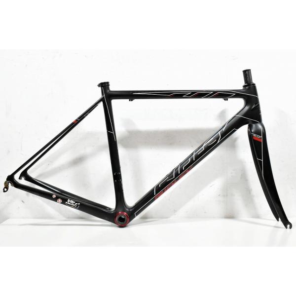 リドレー RIDLEY カーボンフレーム 700C サイズ XS 2014モデル HELIUM