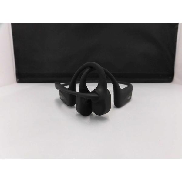 SHOCKZ OPENCOMM UC （骨伝導ヘッドセット） OpenComm2 UC ビジネスモデル 骨伝導ヘッドセット - Shokz(ショックス