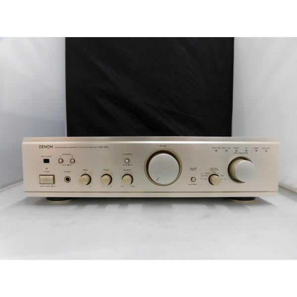 動作品 DENON デノン PMA-390IV プリメインアンプ 動作品 DENON デノン PMA-390IV プリメインアンプ Amazon | DENON