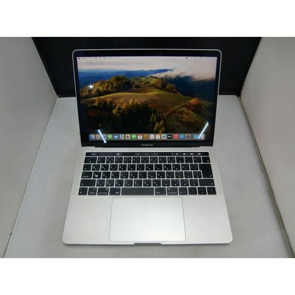 MacBook Pro 13インチ A2159 2019年モデル Apple MacBook Pro 2019 A2159 13in Core i5 1.4 GHz 8GB RAM