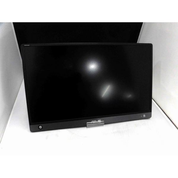 エイスース ASUS モバイルモニター MB16AH-J : ワットマン Yahoo