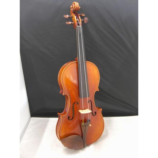 アントン プレル Anton PRELL 【ジャンク品】 ヴァイオリン NR I アントン プレル Anton PRELL 【ジャンク品】 ヴァイオリン NR I