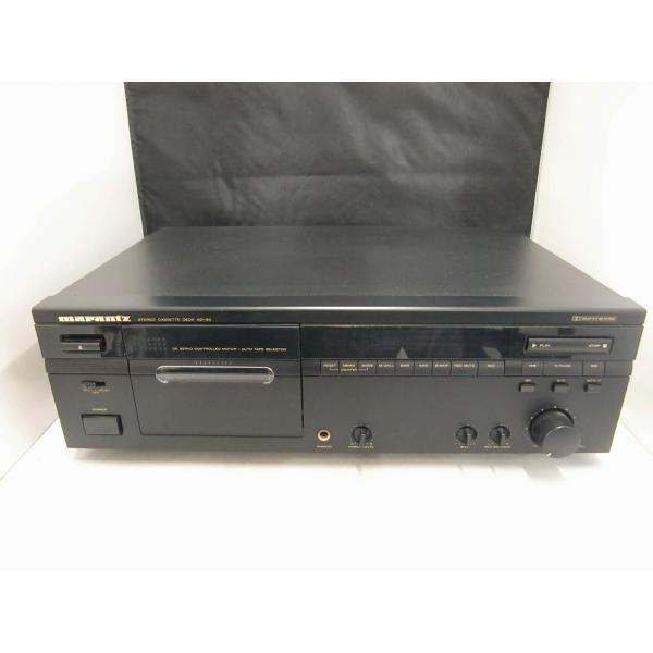 マランツ marantz 【ジャンク】カセットデッキ SD-50 : ワットマン