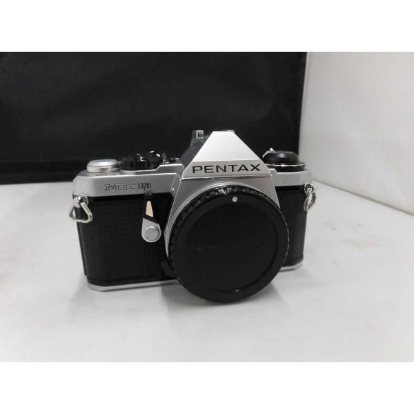 PENTAX MEフィルム一眼レフカメラ 【ジャンク】 ペンタックス PENTAX 【ジャンク】フィルムカメラ ME SUPER