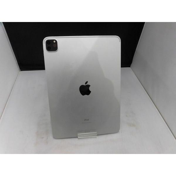 アップル Apple 【ジャンク】iPad Pro 11インチ 第2世代 Wi-Fi 128GB
