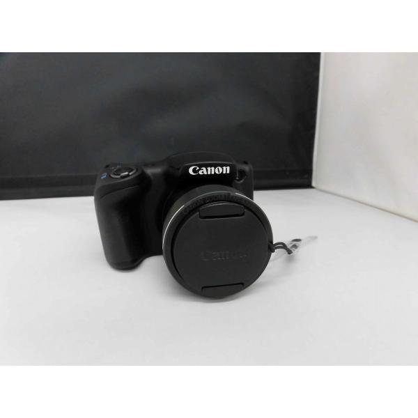 キヤノン Canon デジタルカメラ PowerShot SX420IS : ワットマン Yahoo