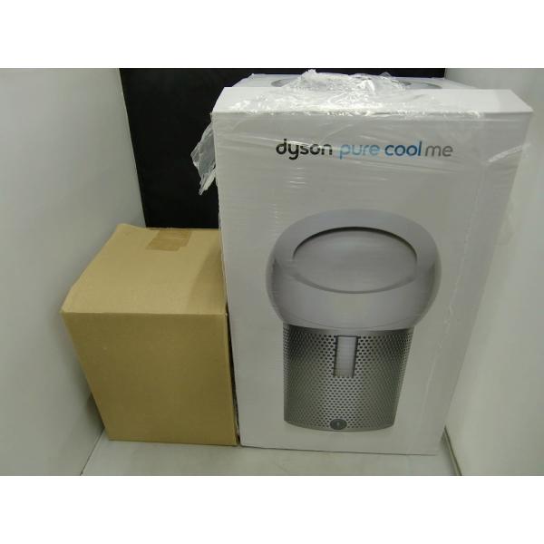 未使用未開封　ダイソン　Pure Cool Me™ 卓上空気清浄ファン BP01 ダイソン dyson Pure Cool Me 卓上空気清浄ファン BP01