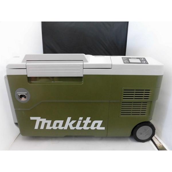 【送料無料】マキタ(makita) コードレス冷温CW001G 楽天市場】【09/20ポイント5倍】makita マキタ 冷温庫 CW001G