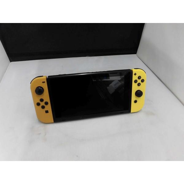 欠品有り】 【破損有り】Nintendo Switch ポケットモンスター Let's Go