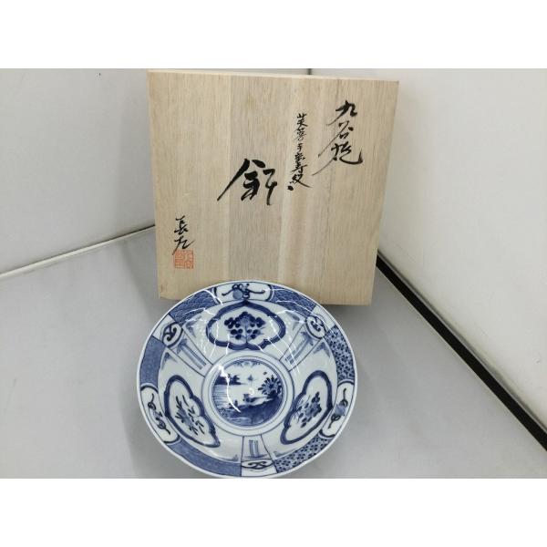 九谷焼くたにやき 3枚目