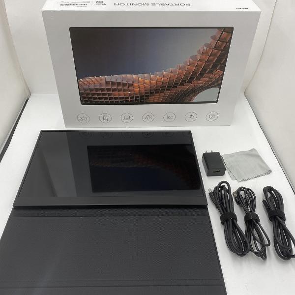 MAGICRAVEN モバイルモニター 15.6インチ Amazon.co.jp: MAGICRAVEN モバイルモニター 15.6インチ 4K