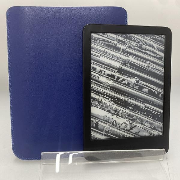 アマゾン amazon Kindle 第11世代 C2V2L3 Wi-fi 広告なし 16GB