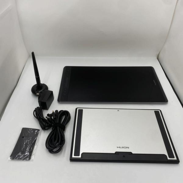 フイオン HUION 液晶ペンタブレット KAMVAS Pro 13 GT-133