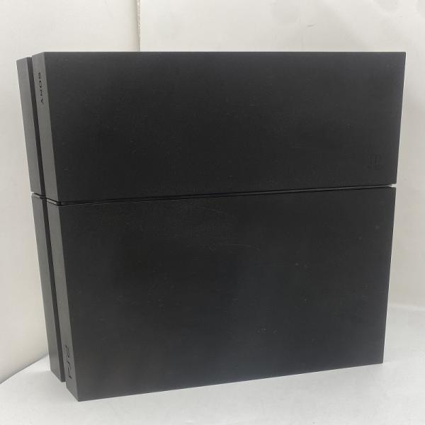 ソニー SONY ジャンク PS4 本体のみ CUH-1200AB01 : ワットマン Yahoo