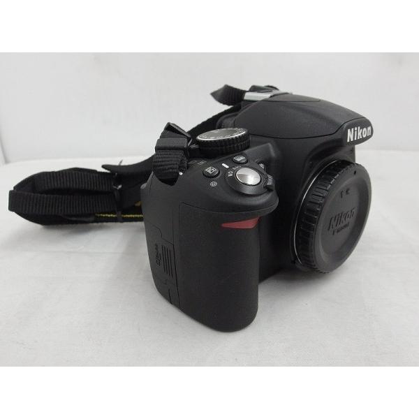 ⭐️美品⭐️ニコン Nikon D3100 標準レンズキット ニコン Nikon D3100 レンズキット D3100LK SDカード付き