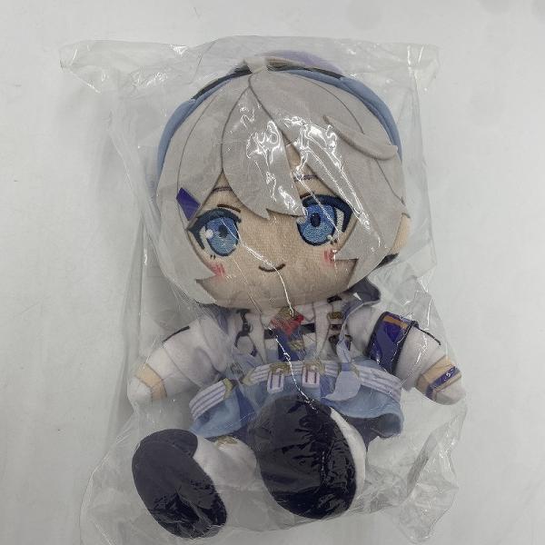 グッドスマイルカンパニー ちょこぷに ぬいぐるみ ブルー