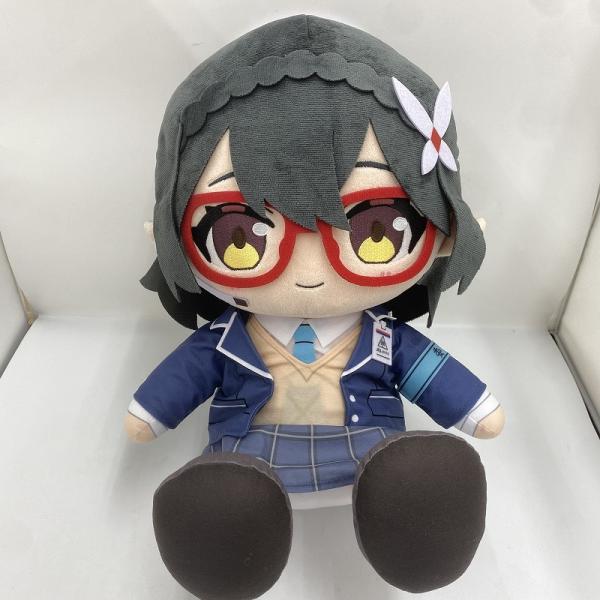 グッドスマイルカンパニー ちょこぷに 大きな40cm ぬいぐるみ アヤネ