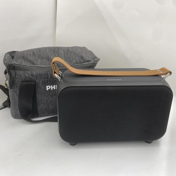 フィリップス PHILIPS ポータブル電源 400W DLP8088NC : ワットマン