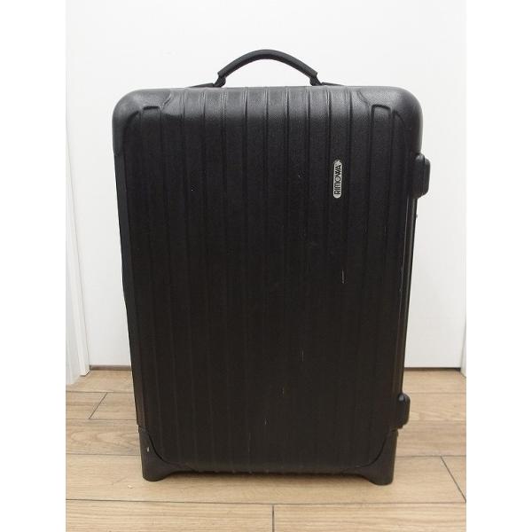 RIMOWA SALSA リモワ サルサ 35L 2輪 スーツケース 楽天市場】リモワ サルサ 2輪（バッグ・小物・ブランド雑貨）の通販