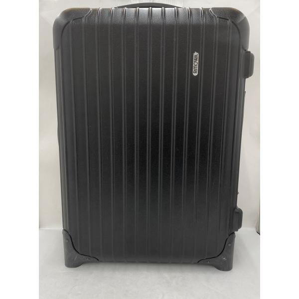 リモワ RIMOWA サルサ 2輪 32L ※内部 裏地劣化有り 85152 : ワットマン