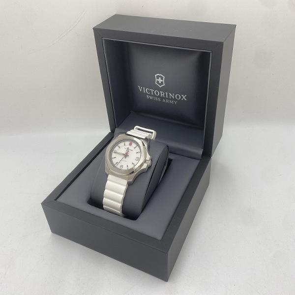 ★こーや VICTORINOX（ビクトリノックス） （豪華おまけ有） 時計 レディース