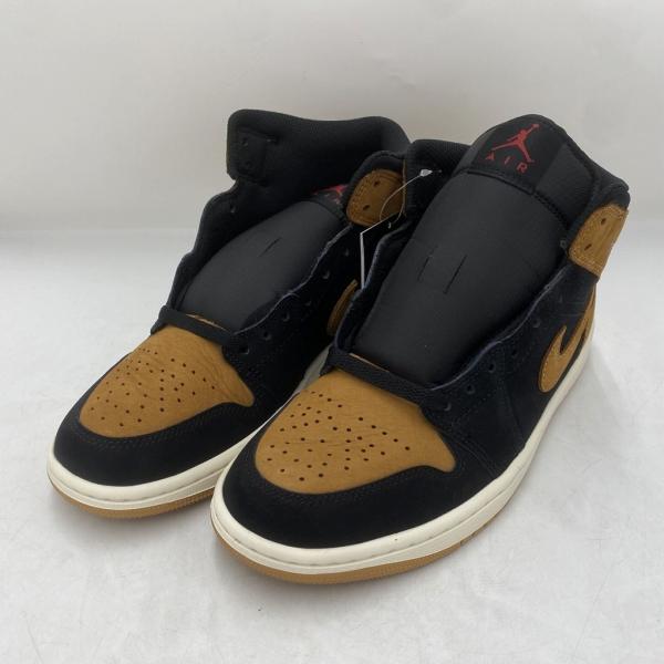 ナイキ NIKE AIR JORDAN 1 MID SE サイズ25.0ｃｍ HV4091-002