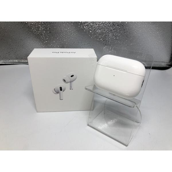 アップル Apple AirPods Pro 2 MTJV3J/A : ワットマン Yahoo