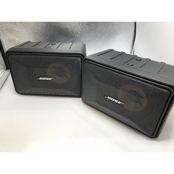 ボーズ BOSE ハイインピーダンススピーカーシステム 101TR