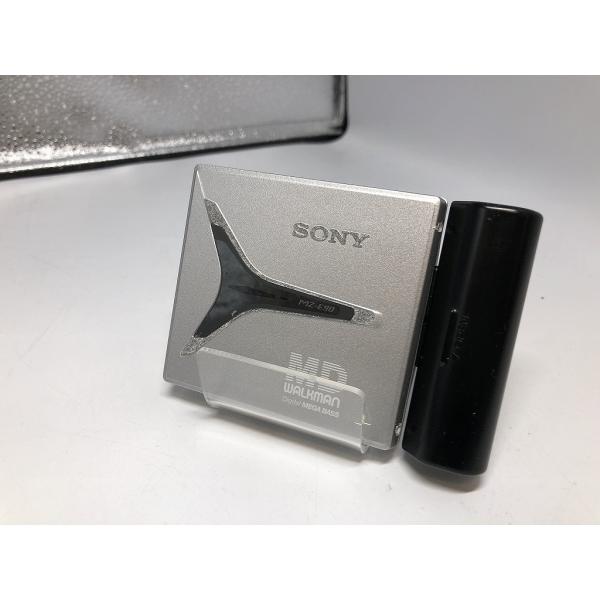 ソニー SONY MDウォークマン MZ-E90 : ワットマン Yahoo!ショッピング