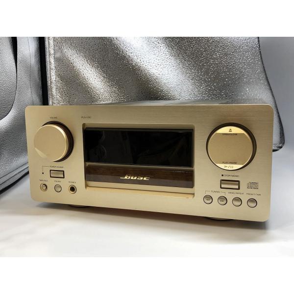 ボーズ BOSE CDコンポ PLS-1310 : ワットマン Yahoo!ショッピング店