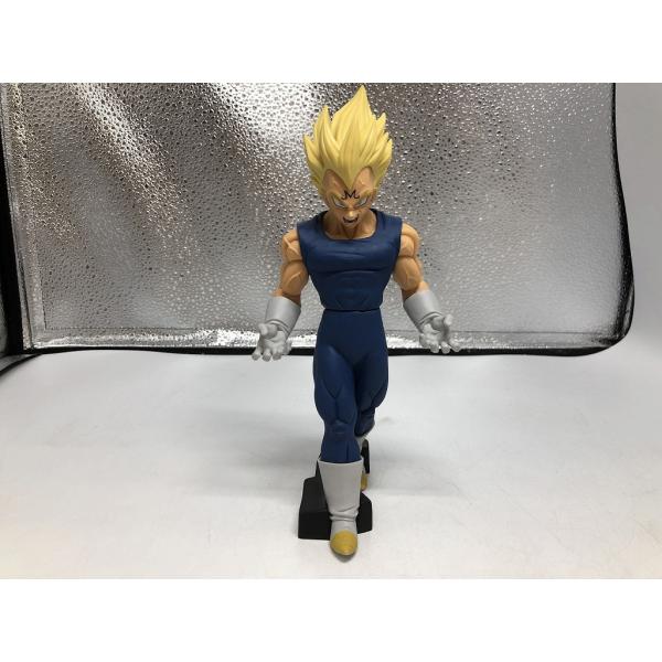 バンプレスト バンプレスト フィギュア 魔人ベジータ