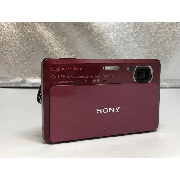 ソニー SONY デジタルカメラ DSC-TX7 : ワットマン Yahoo!ショッピング