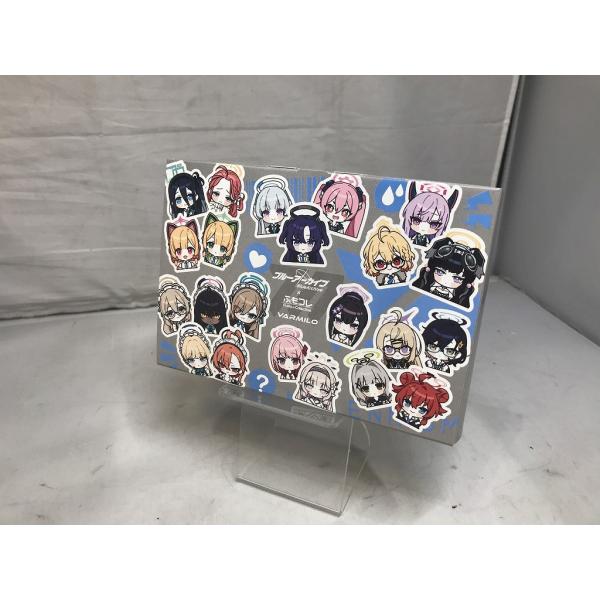 【希少絶版品】ブルーアーカイブ　キーキャップ　全22種コンプリートセット 希少絶版品】ブルーアーカイブ キーキャップ 全22種コンプリートセット