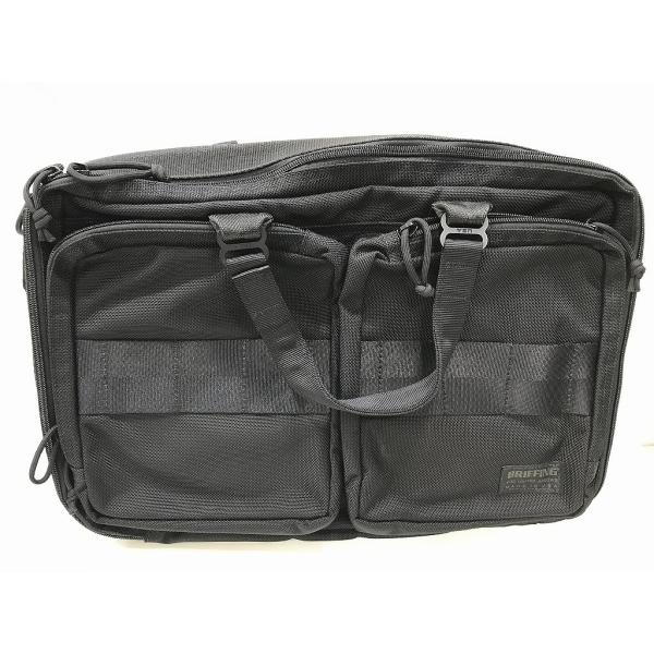 ブリーフィング BRIEFING 3way ブリーフケース for UNITED ARROWS