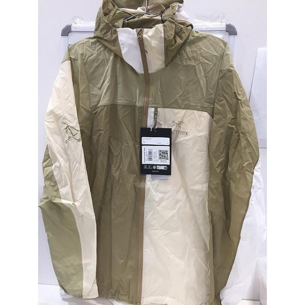 アークテリクス ARC'TERYX スコーミッシュフーディー BEAMS アークテリクス ARC'TERYX スコーミッシュフーディー BEAMS