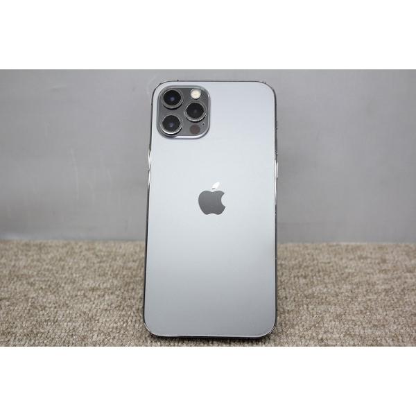 エーユー au iPhone 12 Pro [128GB] 本体のみ MGM53J/A : ワットマン